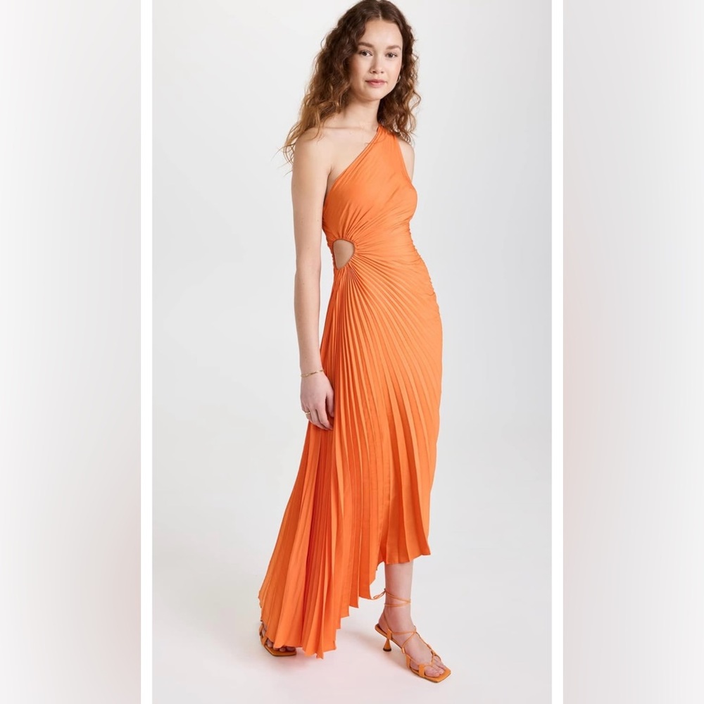 A.L.C. Delfina Dress NWT